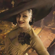 The Big Lady from Resident Evil Village.